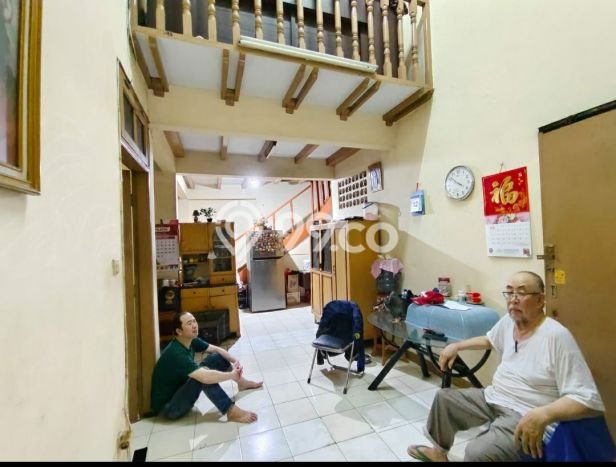 Rumah Minimalis 5 Kamar LT 167m2 di Cawang Rumah Minimalis 5 Kamar LT 167m2 di Cawang