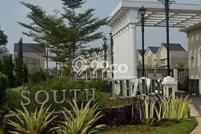 Rumah Minimalis 3 Kamar LT 90m2 di Jakarta Garden City Rumah Minimalis 3 Kamar LT 90m2 di Jakarta Garden City