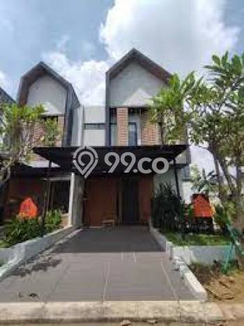 Dijual Rumah Eksklusif 3 KT di Jakarta Garden City, Jakarta Timur Dijual Rumah Eksklusif 3 KT di Jakarta Garden City, Jakarta Timur