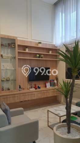 Rumah Elit LB 130m2 Siap Huni Desain Elegan di Metland Menteng, Jakarta Timur Rumah Elit LB 130m2 Siap Huni Desain Elegan di Metland Menteng, Jakarta Timur