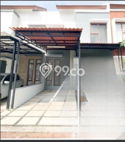 Jarang Ada! Rumah Kontrakan 3 Kamar Nyaman Siap Huni Jakarta Garden City Jarang Ada! Rumah Kontrakan 3 Kamar Nyaman Siap Huni Jakarta Garden City