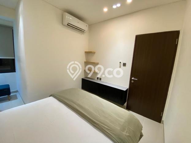 Apartemen Cozy Dijual di Jakarta Timur Spesifikasi 2 KT, 1 KM Apartemen Cozy Dijual di Jakarta Timur Spesifikasi 2 KT, 1 KM