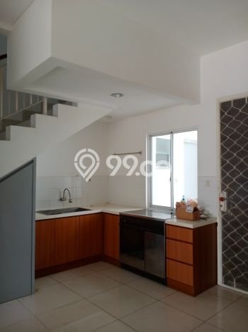 Rumah Elit Modern Siap Huni di Jakarta Garden City Jakarta Timur Rumah Elit Modern Siap Huni di Jakarta Garden City Jakarta Timur