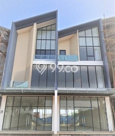 Ruko untuk Disewa di Pusat Jakarta Timur Luas Bangunan 270m2 Ruko untuk Disewa di Pusat Jakarta Timur Luas Bangunan 270m2