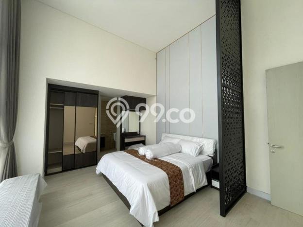 Dijual Rumah Mewah Elegan Dengan View Cantik di Jakarta Garden City, Jakarta Timur Dijual Rumah Mewah Elegan Dengan View Cantik di Jakarta Garden City, Jakarta Timur
