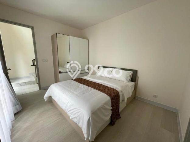 Dijual Rumah Mewah Elegan Dengan View Cantik di Jakarta Garden City, Jakarta Timur Dijual Rumah Mewah Elegan Dengan View Cantik di Jakarta Garden City, Jakarta Timur