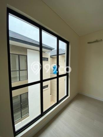 Hunian Super Elit dengan Akses Paling Strategis di Jakarta Garden City, Jakarta Timur Hunian Super Elit dengan Akses Paling Strategis di Jakarta Garden City, Jakarta Timur