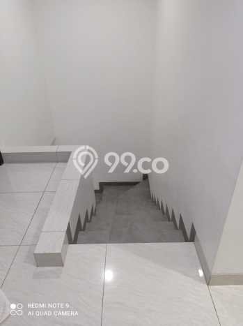 Rumah Modern 4 Kamar LT 112m2 di Jakarta Garden City Rumah Modern 4 Kamar LT 112m2 di Jakarta Garden City