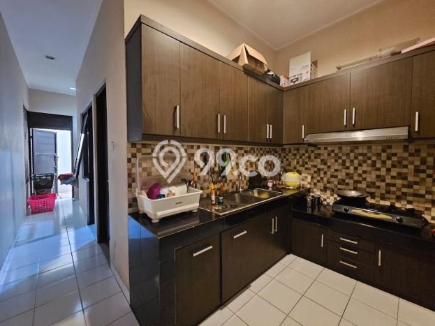 Rumah Luxury Modern Tanpa Renovasi di Harapan Indah Bekasi Rumah Luxury Modern Tanpa Renovasi di Harapan Indah Bekasi