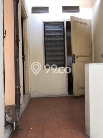 Rumah Minimalis 3 KT di Jakarta Garden City Jakarta Timur Unfurnished Rumah Minimalis 3 KT di Jakarta Garden City Jakarta Timur Unfurnished