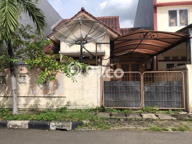 Rumah Minimalis 3 KT di Jakarta Garden City Jakarta Timur Unfurnished Rumah Minimalis 3 KT di Jakarta Garden City Jakarta Timur Unfurnished