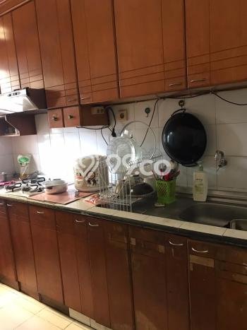 Rumah Minimalis 3 KT di Jakarta Garden City Jakarta Timur Unfurnished Rumah Minimalis 3 KT di Jakarta Garden City Jakarta Timur Unfurnished