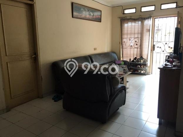 Rumah Minimalis 3 KT di Jakarta Garden City Jakarta Timur Unfurnished Rumah Minimalis 3 KT di Jakarta Garden City Jakarta Timur Unfurnished