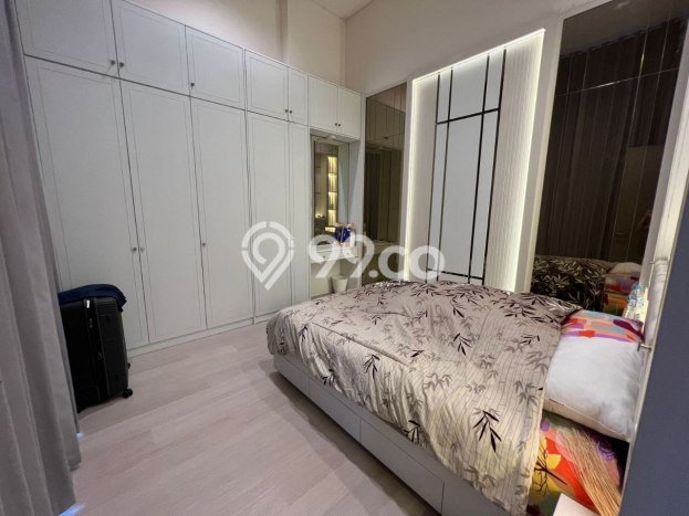 Dijual Rumah Mewah Megah Dengan View Eksklusif di Jakarta Garden City, Jakarta Timur Dijual Rumah Mewah Megah Dengan View Eksklusif di Jakarta Garden City, Jakarta Timur