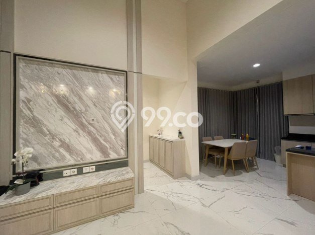Dijual Rumah Mewah Megah Dengan View Eksklusif di Jakarta Garden City, Jakarta Timur Dijual Rumah Mewah Megah Dengan View Eksklusif di Jakarta Garden City, Jakarta Timur