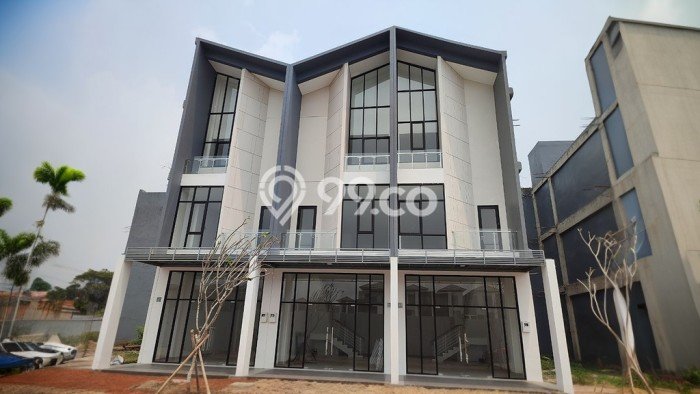 Ruko untuk Disewa di Pusat Jakarta Timur Luas Bangunan 270m2 Ruko untuk Disewa di Pusat Jakarta Timur Luas Bangunan 270m2