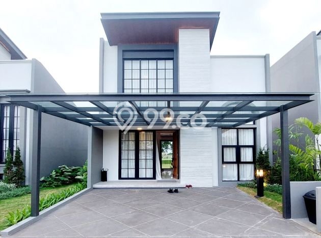 Rumah Minimalis 2 KT di Metland Menteng Jakarta Timur Unfurnished Rumah Minimalis 2 KT di Metland Menteng Jakarta Timur Unfurnished