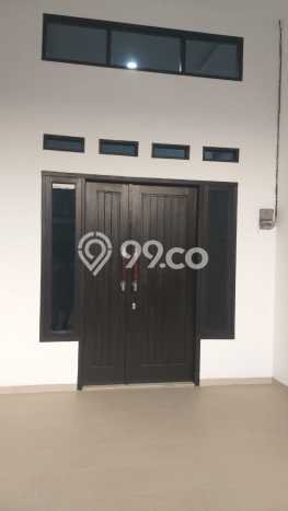 Siap Huni Rumah Minimalis & Modern LB 55m2 di Pondok Ungu Siap Huni Rumah Minimalis & Modern LB 55m2 di Pondok Ungu
