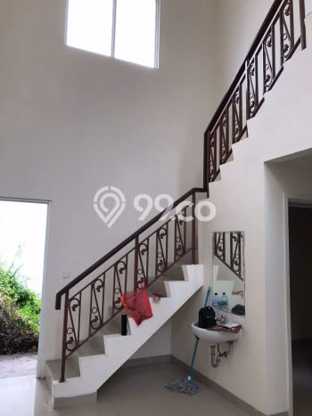 Rumah Minimalis 4 KT di Jakarta Garden City Jakarta Timur Unfurnished Rumah Minimalis 4 KT di Jakarta Garden City Jakarta Timur Unfurnished