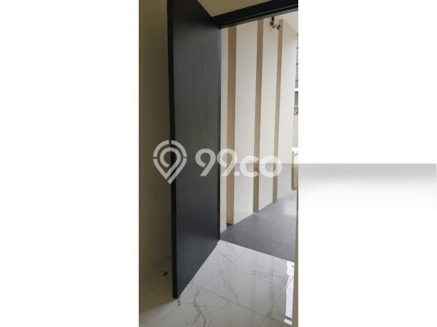 Jarang Ada! Rumah Kontrakan 3 Kamar Nyaman Siap Huni Jakarta Garden City Jarang Ada! Rumah Kontrakan 3 Kamar Nyaman Siap Huni Jakarta Garden City