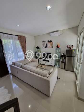 Rumah Modern 3 KT LT 112m2 di Metland Menteng Rumah Modern 3 KT LT 112m2 di Metland Menteng
