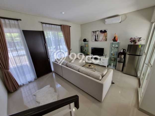Rumah Modern 3 KT LT 112m2 di Metland Menteng Rumah Modern 3 KT LT 112m2 di Metland Menteng