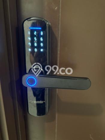 Apartemen Disewakan 1 Kamar Hemat Siap Huni di Jakarta Timur, Luas 31m2 Apartemen Disewakan 1 Kamar Hemat Siap Huni di Jakarta Timur, Luas 31m2
