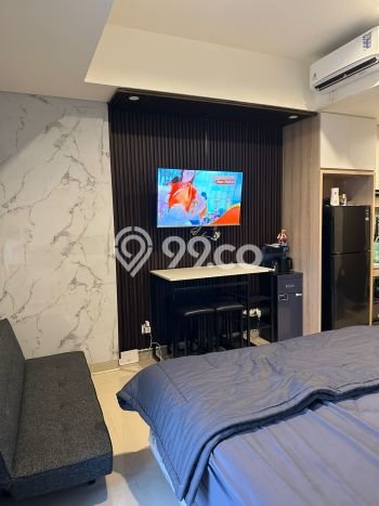 Disewakan Apartemen Ekonomis 1 KT di Jakarta Garden City Jakarta Timur Disewakan Apartemen Ekonomis 1 KT di Jakarta Garden City Jakarta Timur