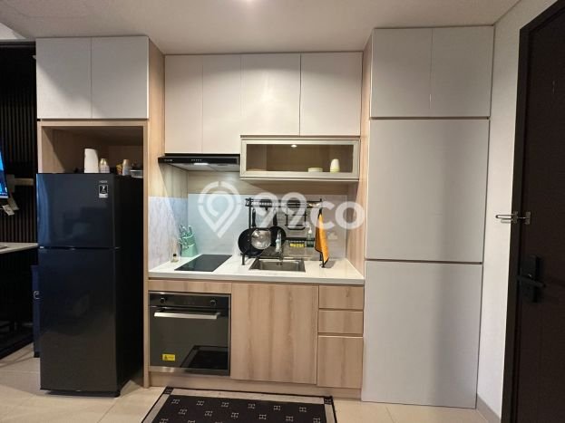 Disewakan Apartemen Ekonomis 1 KT di Jakarta Garden City Jakarta Timur Disewakan Apartemen Ekonomis 1 KT di Jakarta Garden City Jakarta Timur