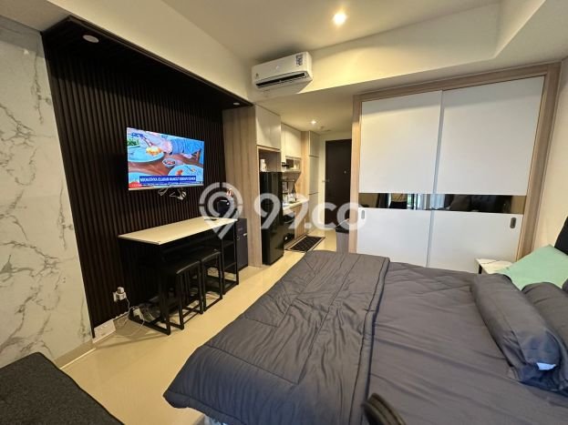 Disewakan Apartemen Ekonomis 1 KT di Jakarta Garden City Jakarta Timur Disewakan Apartemen Ekonomis 1 KT di Jakarta Garden City Jakarta Timur