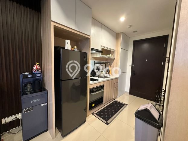 Disewakan Apartemen Ekonomis 1 KT di Jakarta Garden City Jakarta Timur Disewakan Apartemen Ekonomis 1 KT di Jakarta Garden City Jakarta Timur