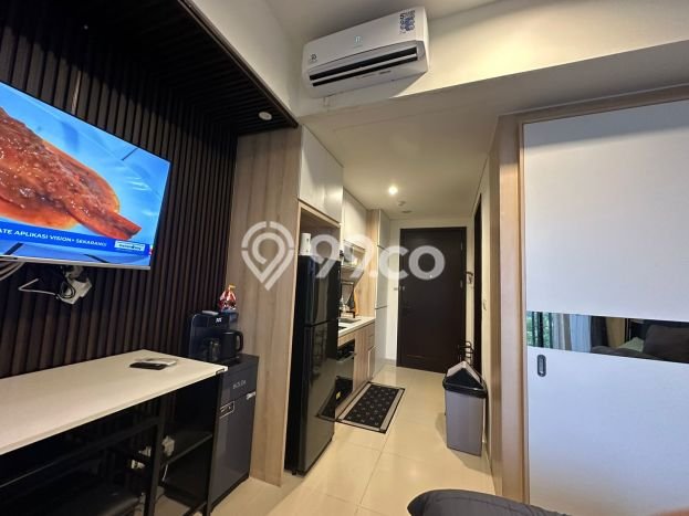 Disewakan Apartemen Ekonomis 1 KT di Jakarta Garden City Jakarta Timur Disewakan Apartemen Ekonomis 1 KT di Jakarta Garden City Jakarta Timur