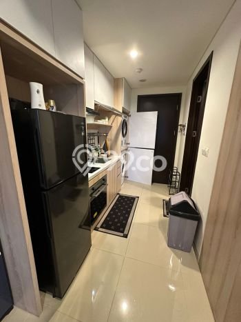 Disewakan Apartemen Ekonomis 1 KT di Jakarta Garden City Jakarta Timur Disewakan Apartemen Ekonomis 1 KT di Jakarta Garden City Jakarta Timur