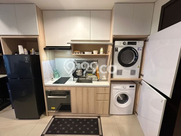 Disewakan Apartemen Ekonomis 1 KT di Jakarta Garden City Jakarta Timur Disewakan Apartemen Ekonomis 1 KT di Jakarta Garden City Jakarta Timur