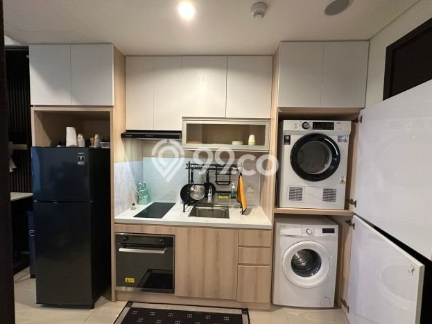 Disewakan Apartemen Ekonomis 1 KT di Jakarta Garden City Jakarta Timur Disewakan Apartemen Ekonomis 1 KT di Jakarta Garden City Jakarta Timur