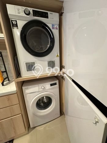 Disewakan Apartemen Ekonomis 1 KT di Jakarta Garden City Jakarta Timur Disewakan Apartemen Ekonomis 1 KT di Jakarta Garden City Jakarta Timur