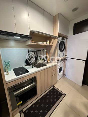 Disewakan Apartemen Ekonomis 1 KT di Jakarta Garden City Jakarta Timur Disewakan Apartemen Ekonomis 1 KT di Jakarta Garden City Jakarta Timur