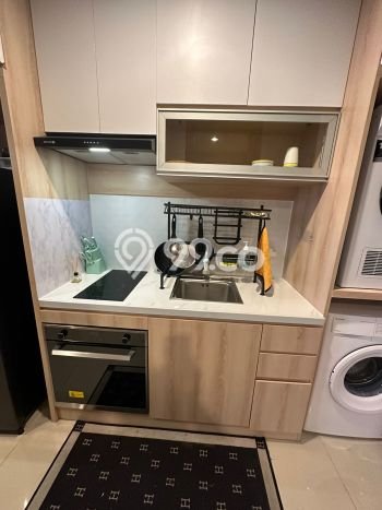 Disewakan Apartemen Ekonomis 1 KT di Jakarta Garden City Jakarta Timur Disewakan Apartemen Ekonomis 1 KT di Jakarta Garden City Jakarta Timur