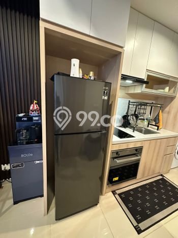 Disewakan Apartemen Ekonomis 1 KT di Jakarta Garden City Jakarta Timur Disewakan Apartemen Ekonomis 1 KT di Jakarta Garden City Jakarta Timur