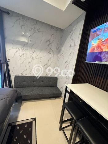 Disewakan Apartemen Ekonomis 1 KT di Jakarta Garden City Jakarta Timur Disewakan Apartemen Ekonomis 1 KT di Jakarta Garden City Jakarta Timur