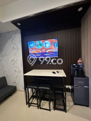 Disewakan Apartemen Ekonomis 1 KT di Jakarta Garden City Jakarta Timur Disewakan Apartemen Ekonomis 1 KT di Jakarta Garden City Jakarta Timur