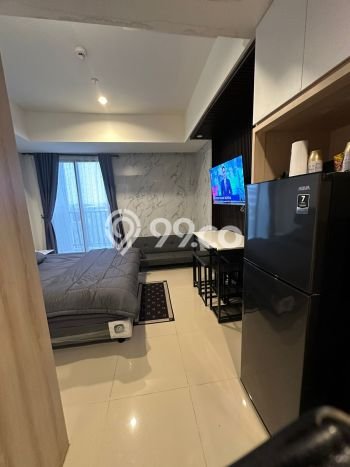 Disewakan Apartemen Ekonomis 1 KT di Jakarta Garden City Jakarta Timur Disewakan Apartemen Ekonomis 1 KT di Jakarta Garden City Jakarta Timur