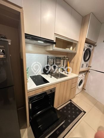 Disewakan Apartemen Ekonomis 1 KT di Jakarta Garden City Jakarta Timur Disewakan Apartemen Ekonomis 1 KT di Jakarta Garden City Jakarta Timur