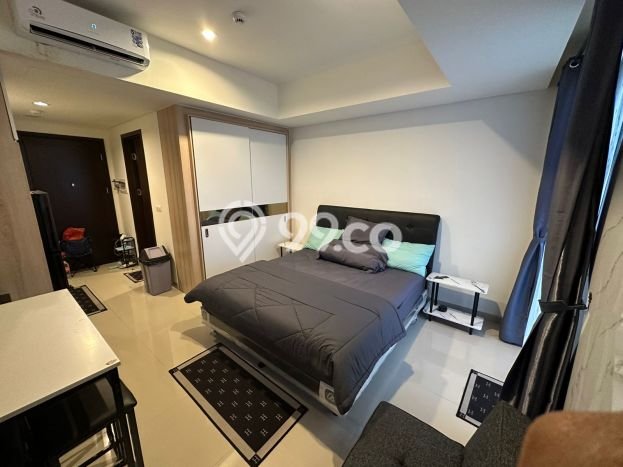 Disewakan Apartemen Ekonomis 1 KT di Jakarta Garden City Jakarta Timur Disewakan Apartemen Ekonomis 1 KT di Jakarta Garden City Jakarta Timur