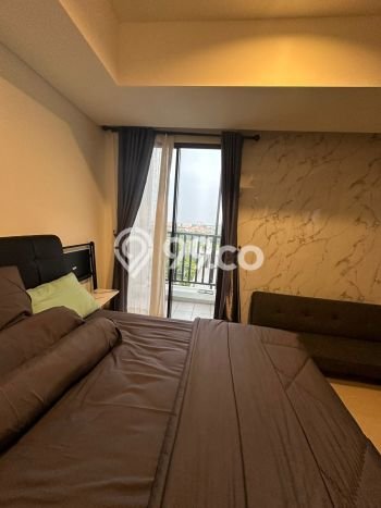 Disewakan Apartemen Ekonomis 1 KT di Jakarta Garden City Jakarta Timur Disewakan Apartemen Ekonomis 1 KT di Jakarta Garden City Jakarta Timur