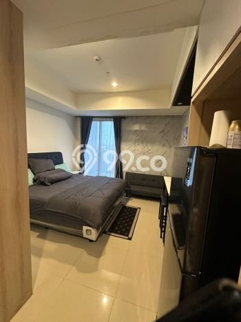 Disewakan Apartemen Ekonomis 1 KT di Jakarta Garden City Jakarta Timur Disewakan Apartemen Ekonomis 1 KT di Jakarta Garden City Jakarta Timur