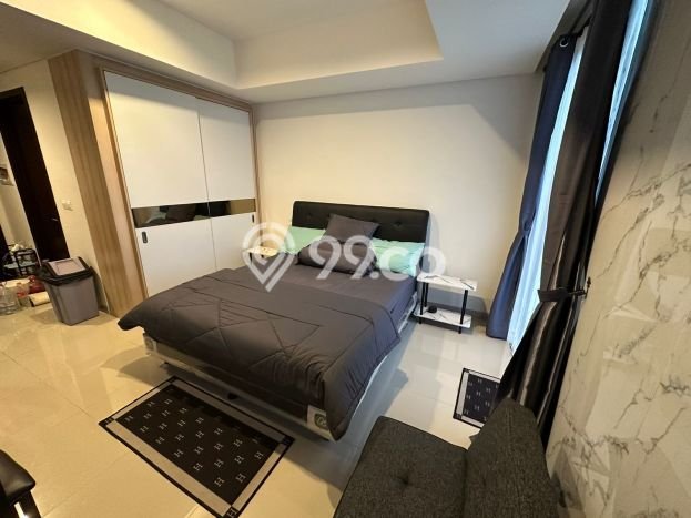 Disewakan Apartemen Ekonomis 1 KT di Jakarta Garden City Jakarta Timur Disewakan Apartemen Ekonomis 1 KT di Jakarta Garden City Jakarta Timur