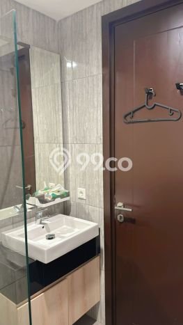 Disewakan Apartemen Ekonomis 1 KT di Jakarta Garden City Jakarta Timur Disewakan Apartemen Ekonomis 1 KT di Jakarta Garden City Jakarta Timur
