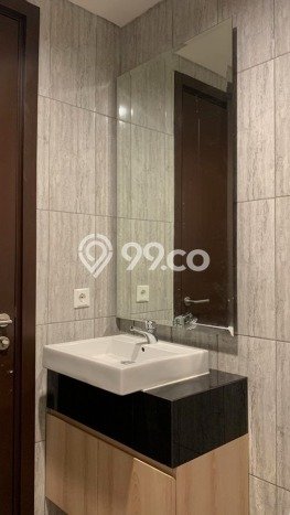 Apartemen Minimalis untuk Disewa, 1 Kamar di Jakarta Timur Apartemen Minimalis untuk Disewa, 1 Kamar di Jakarta Timur