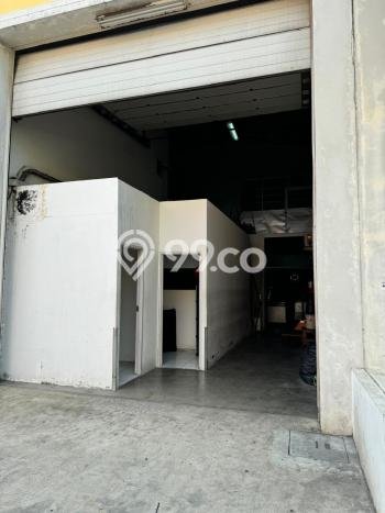 Gudang Bagus Dijual di Jakarta Garden City Jakarta Timur Strategis Cocok untuk Kembangkan Bisnis Gudang Bagus Dijual di Jakarta Garden City Jakarta Timur Strategis Cocok untuk Kembangkan Bisnis